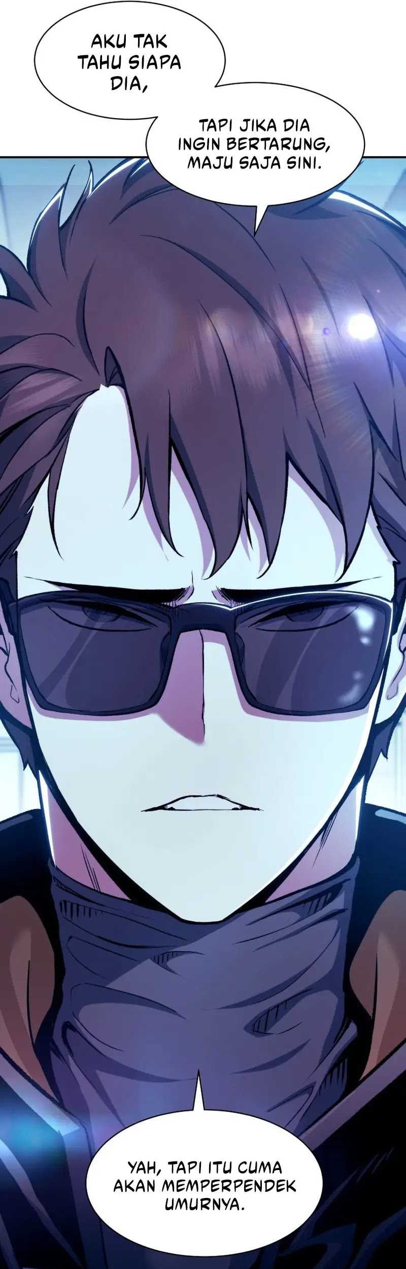 Return of the Broken Constellation Chapter 103 - halaman 11