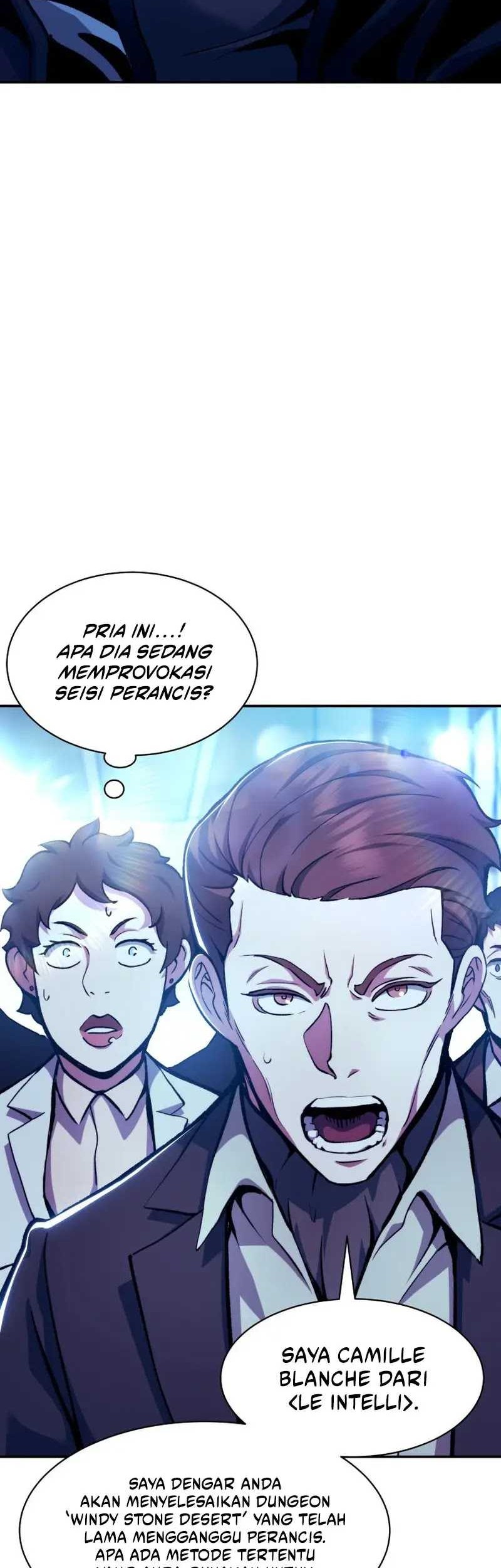 Return of the Broken Constellation Chapter 103 - halaman 12