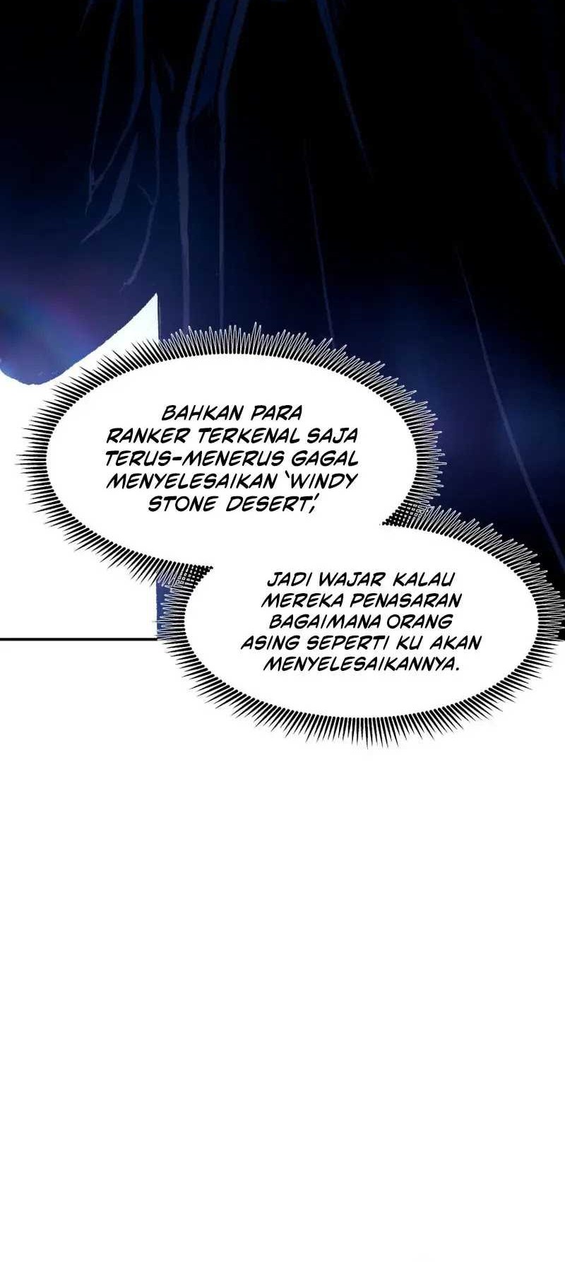 Return of the Broken Constellation Chapter 103 - halaman 14