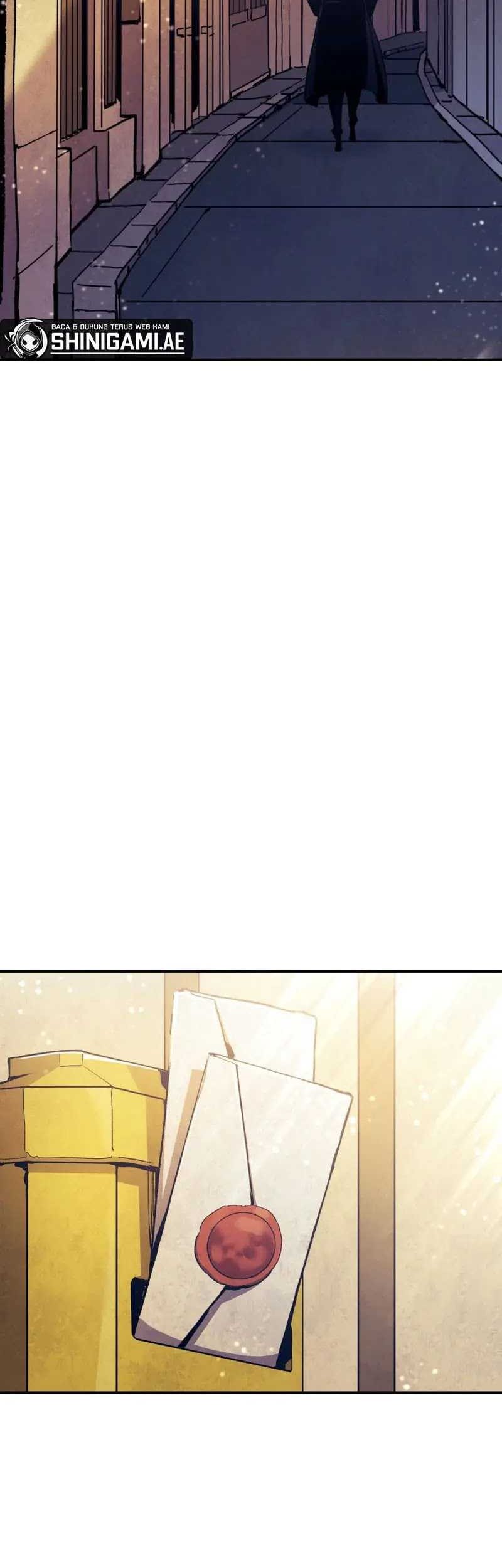 Return of the Broken Constellation Chapter 103 - halaman 29