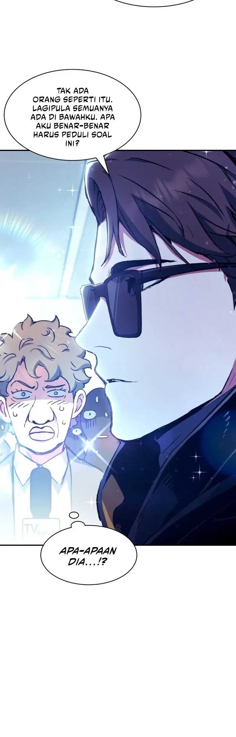 Return of the Broken Constellation Chapter 103 - halaman 3