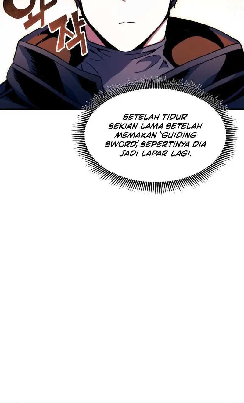 Return of the Broken Constellation Chapter 103 - halaman 34