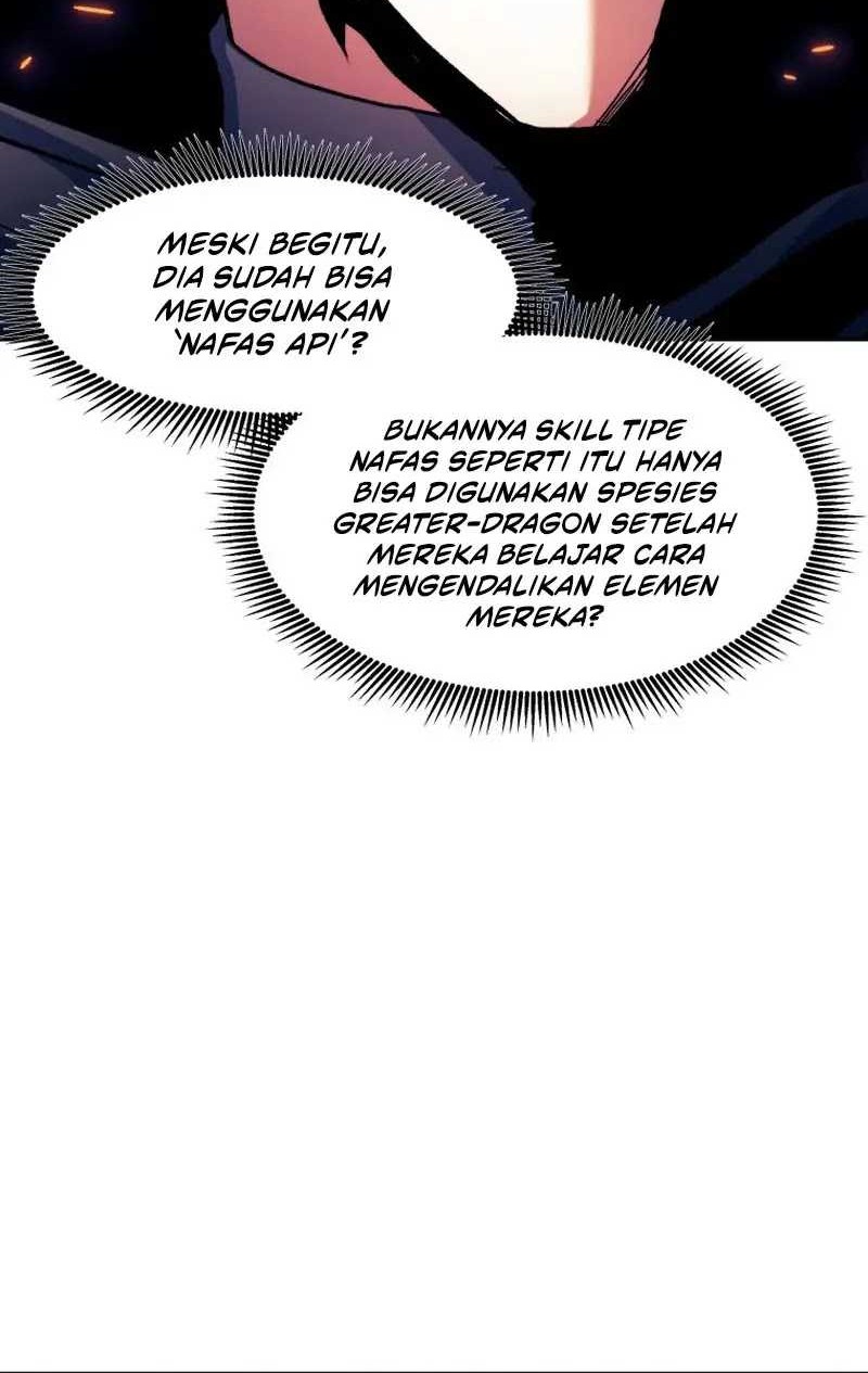 Return of the Broken Constellation Chapter 103 - halaman 38