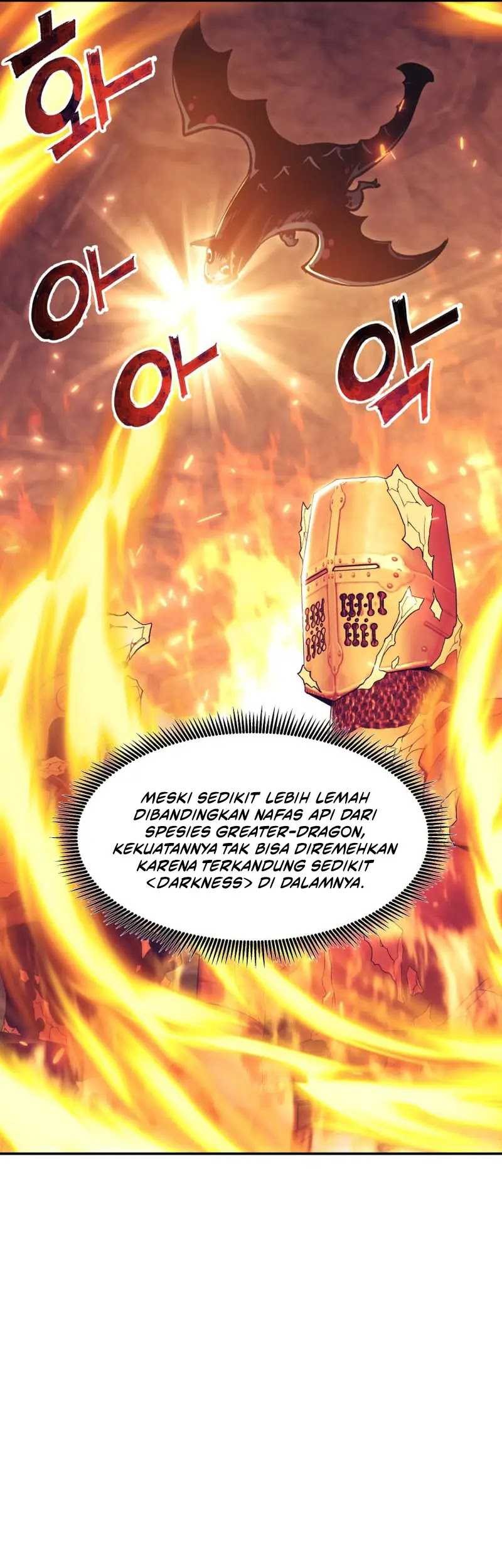 Return of the Broken Constellation Chapter 103 - halaman 39