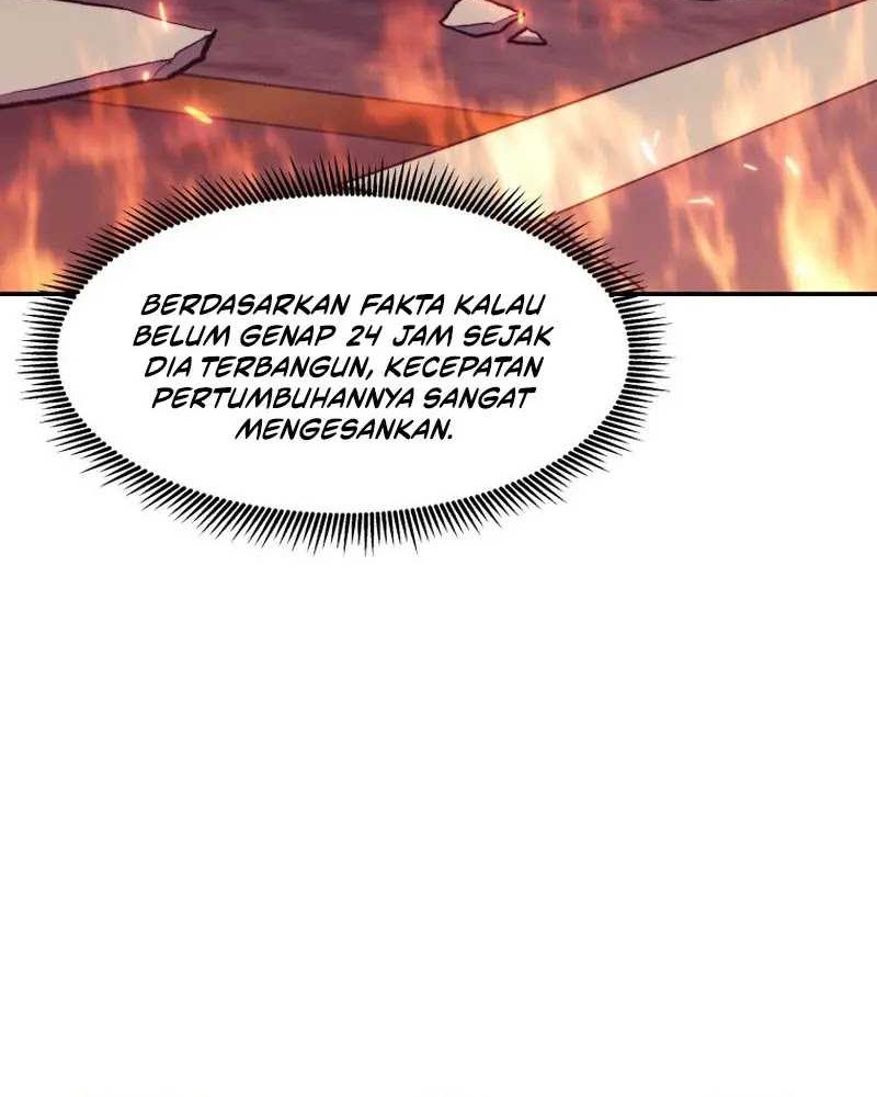 Return of the Broken Constellation Chapter 103 - halaman 42