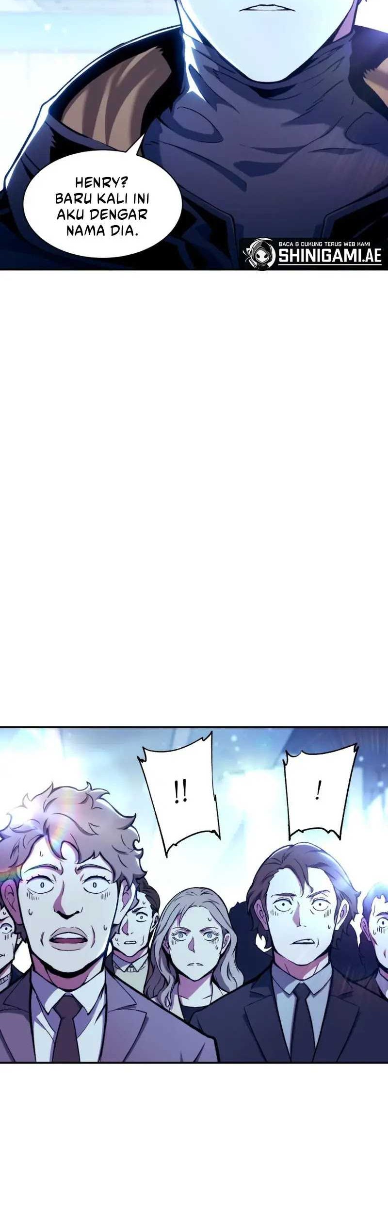 Return of the Broken Constellation Chapter 103 - halaman 5