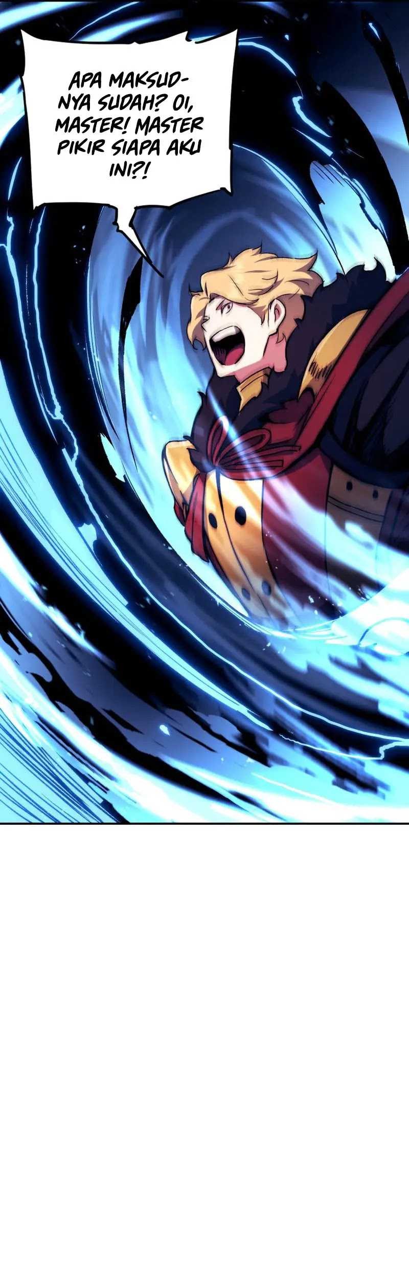 Return of the Broken Constellation Chapter 103 - halaman 51