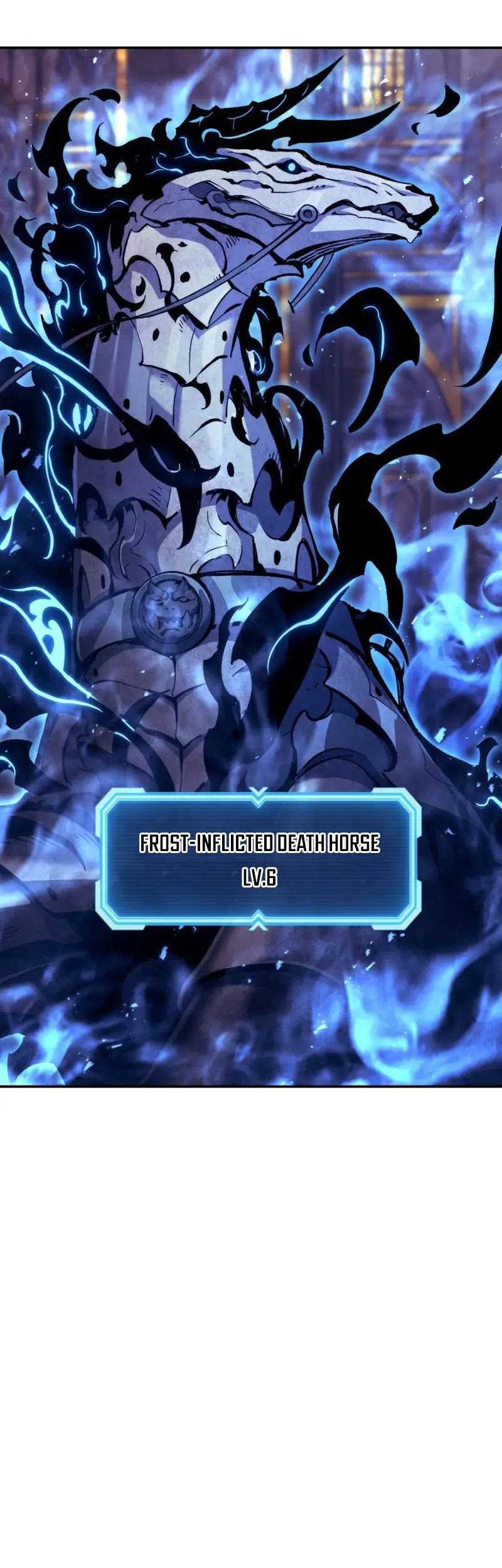 Return of the Broken Constellation Chapter 103 - halaman 52
