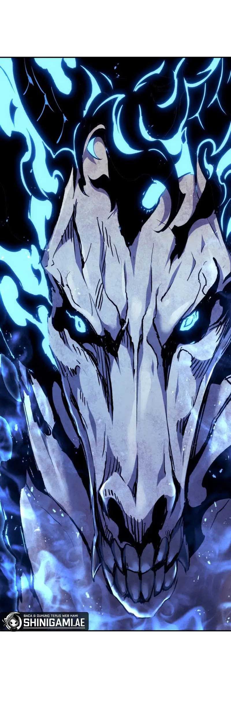 Return of the Broken Constellation Chapter 103 - halaman 53