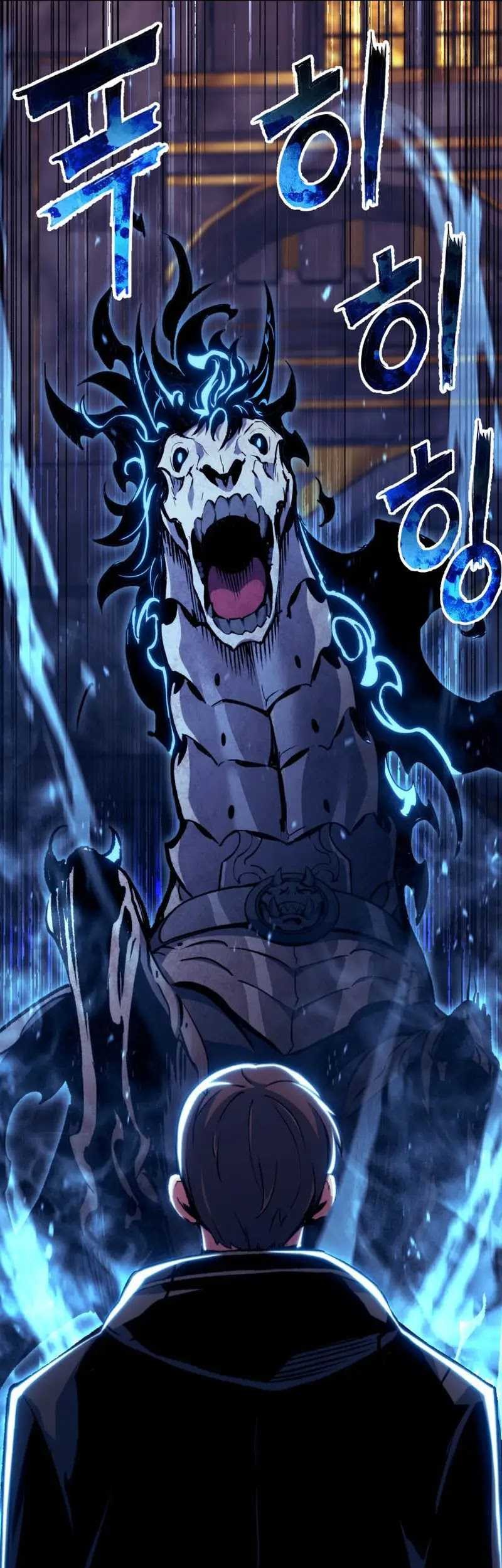 Return of the Broken Constellation Chapter 103 - halaman 55