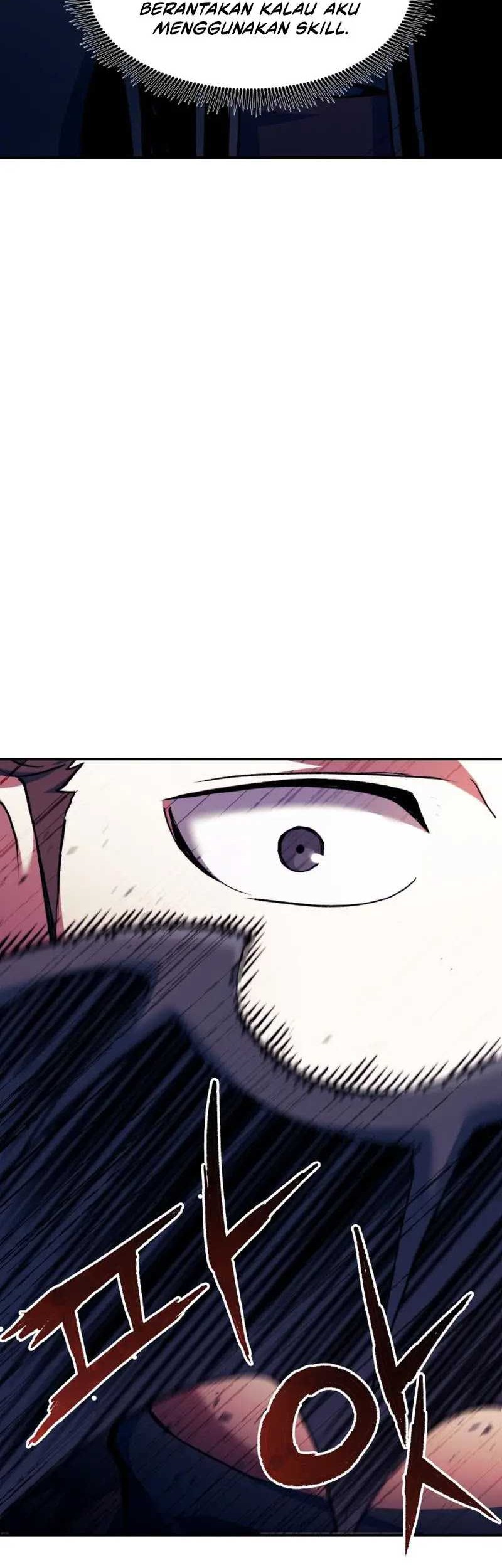 Return of the Broken Constellation Chapter 103 - halaman 58