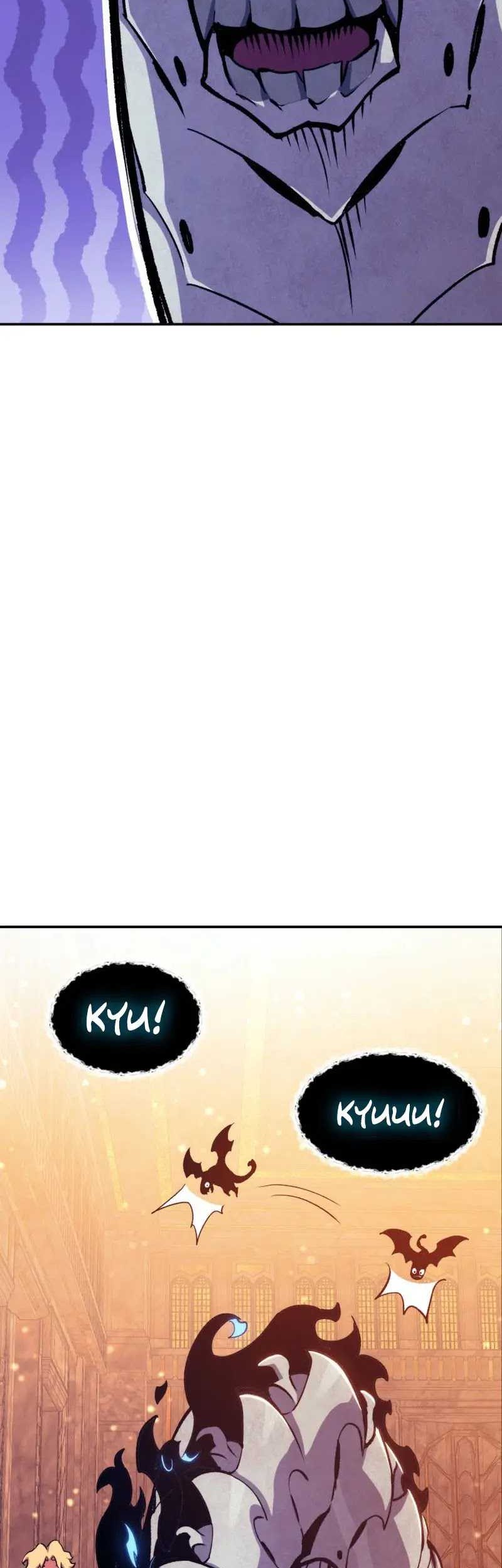 Return of the Broken Constellation Chapter 103 - halaman 61