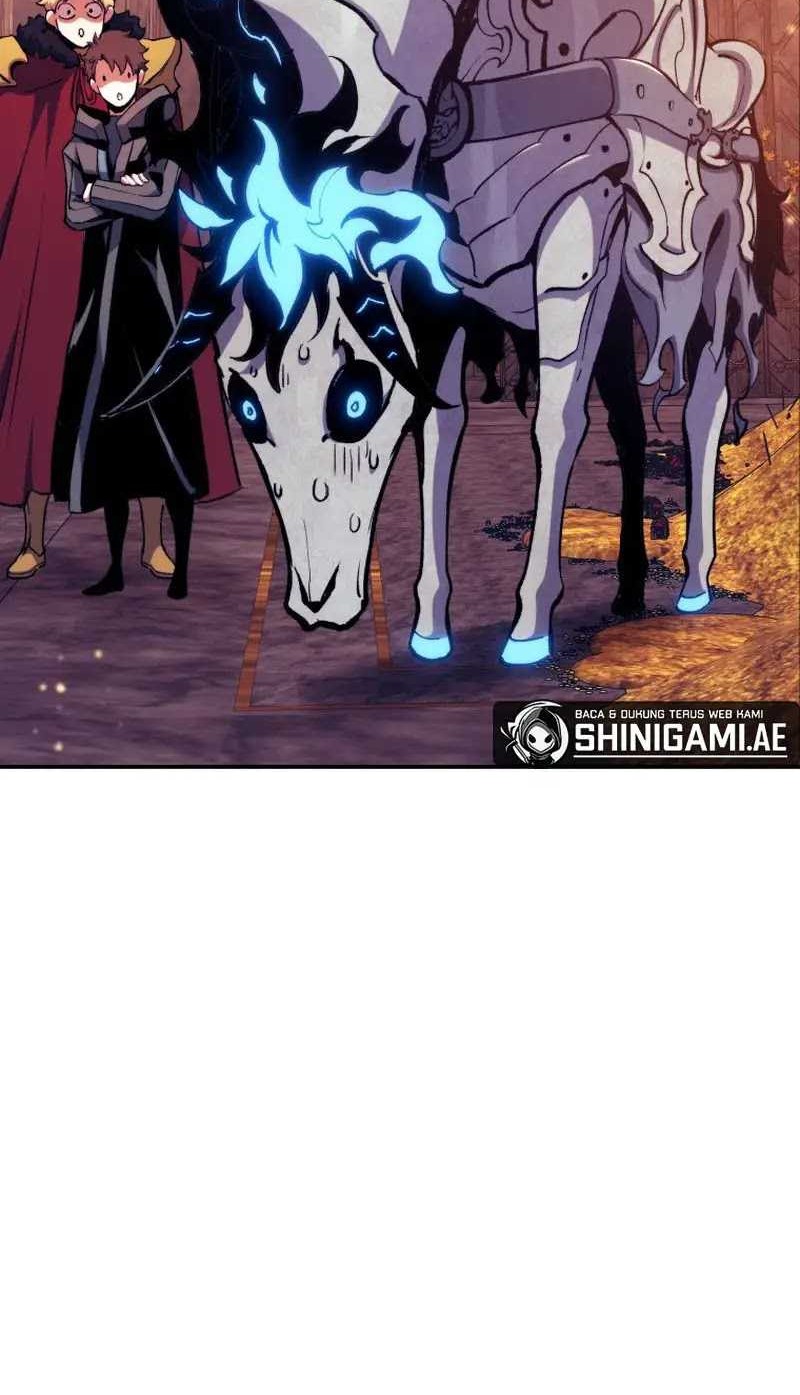 Return of the Broken Constellation Chapter 103 - halaman 62