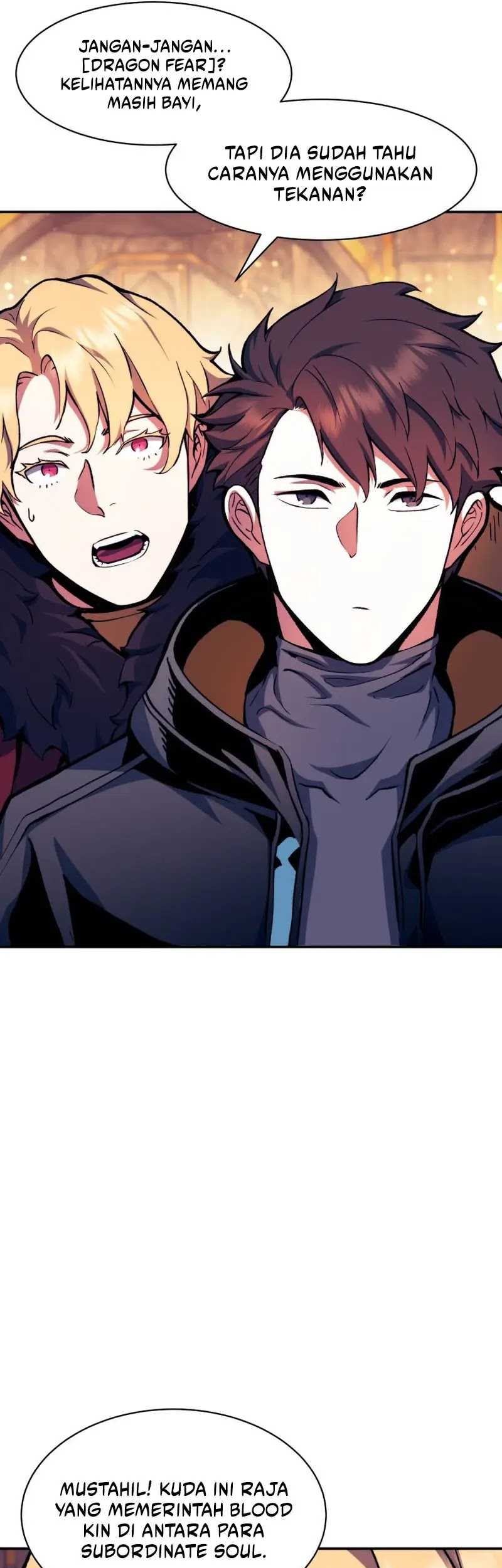 Return of the Broken Constellation Chapter 103 - halaman 63