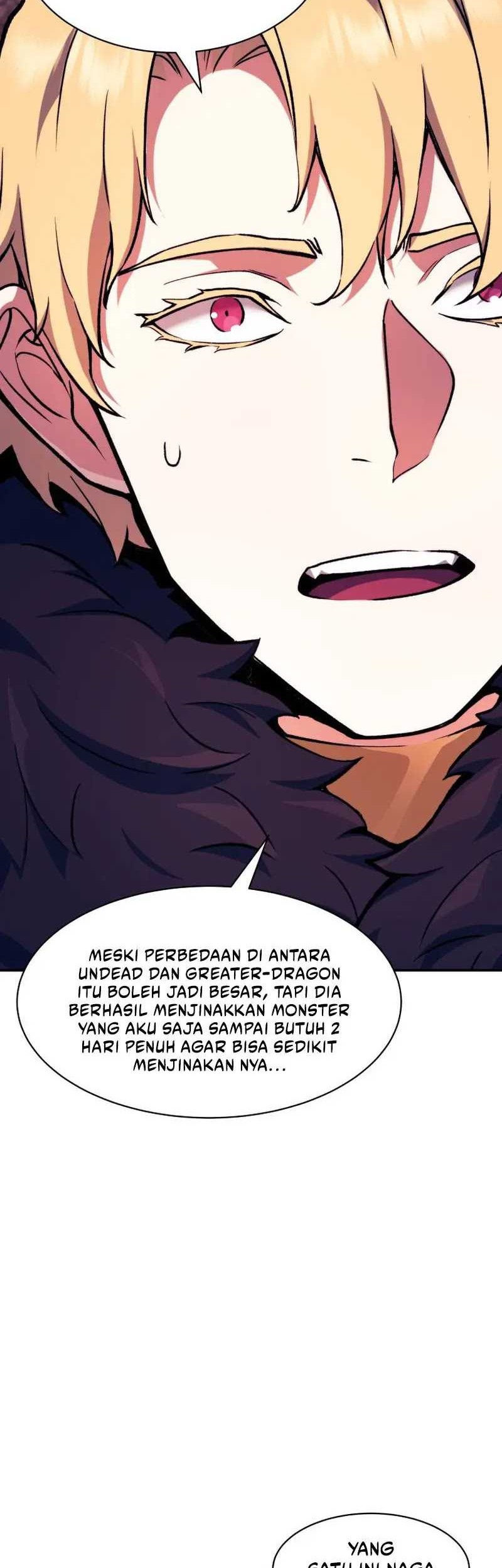 Return of the Broken Constellation Chapter 103 - halaman 64
