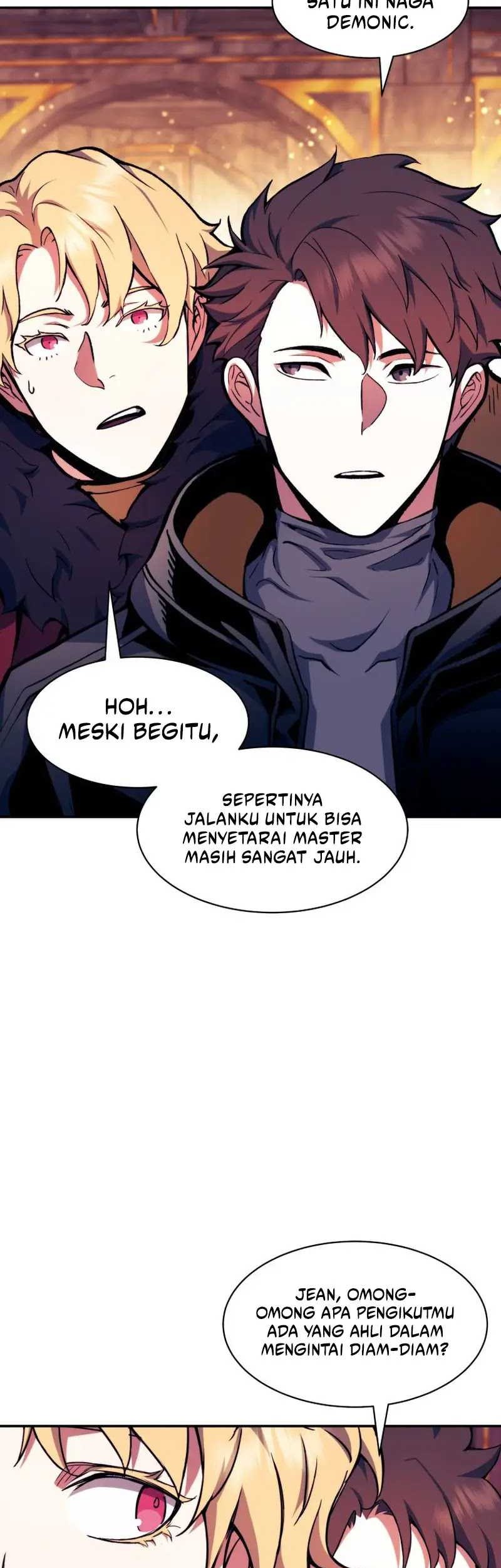 Return of the Broken Constellation Chapter 103 - halaman 65