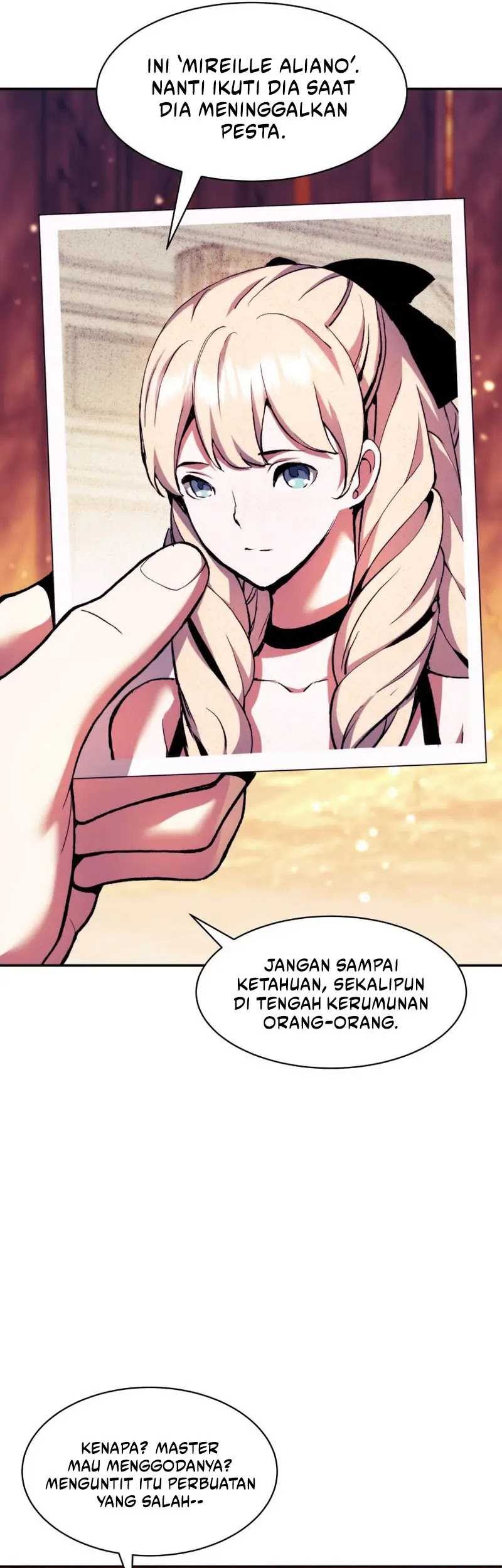 Return of the Broken Constellation Chapter 103 - halaman 67