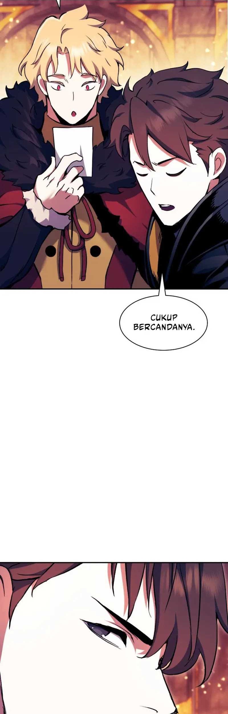 Return of the Broken Constellation Chapter 103 - halaman 68
