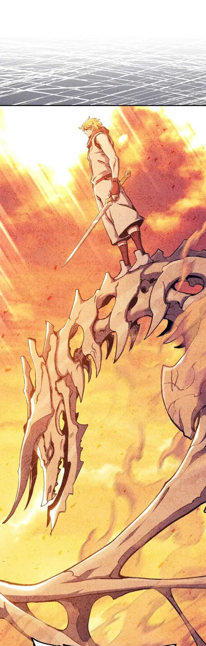 Return of the Broken Constellation Chapter 103 - halaman 7