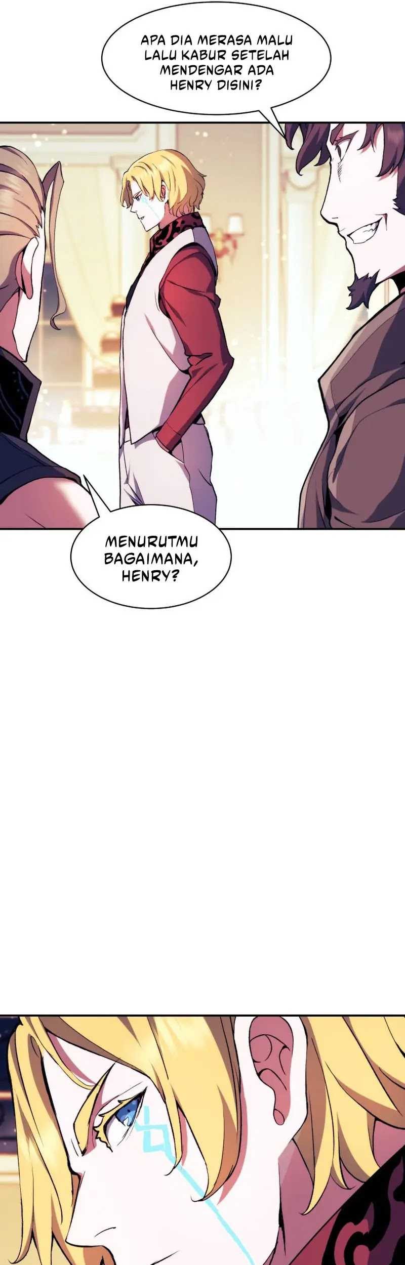 Return of the Broken Constellation Chapter 103 - halaman 71
