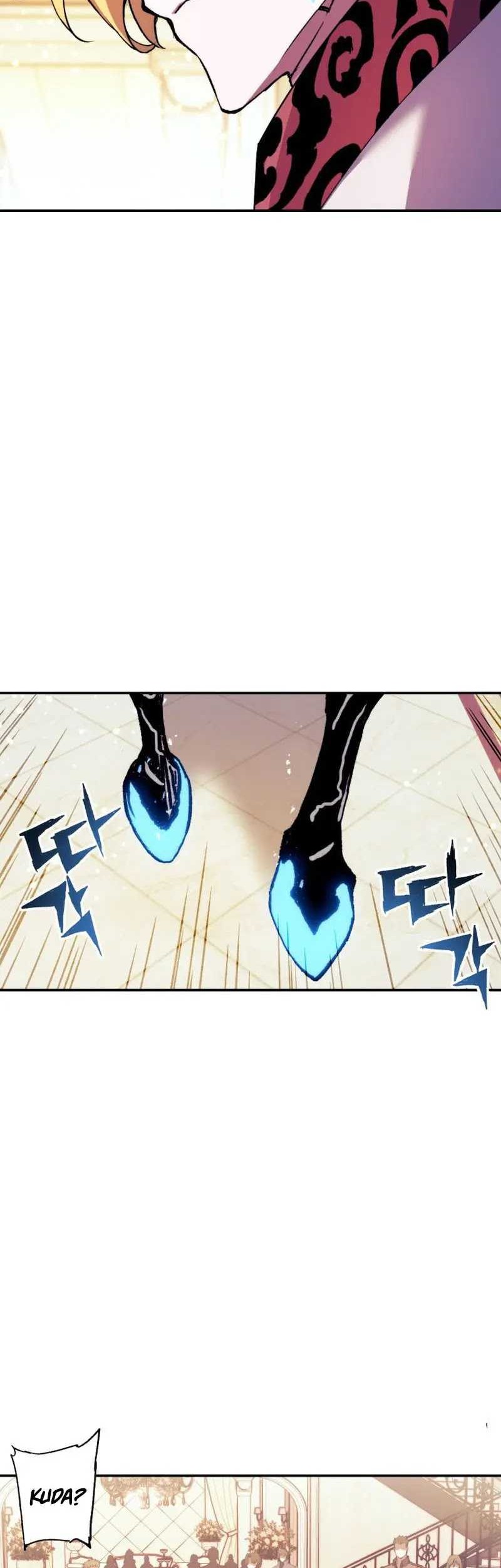 Return of the Broken Constellation Chapter 103 - halaman 72