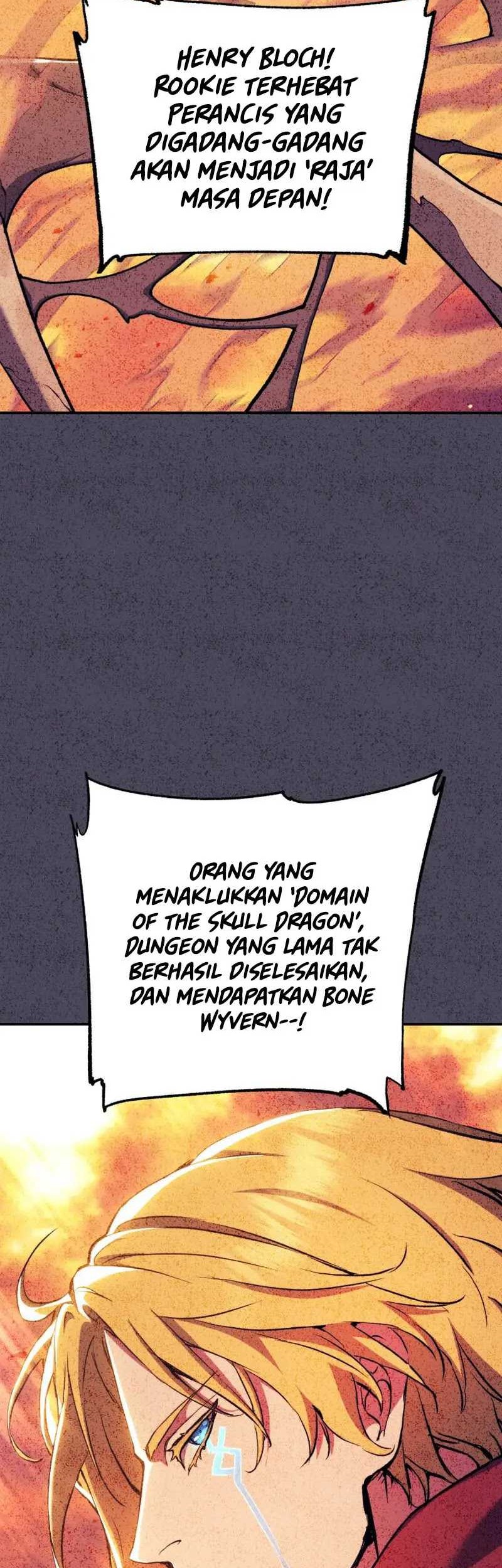 Return of the Broken Constellation Chapter 103 - halaman 8