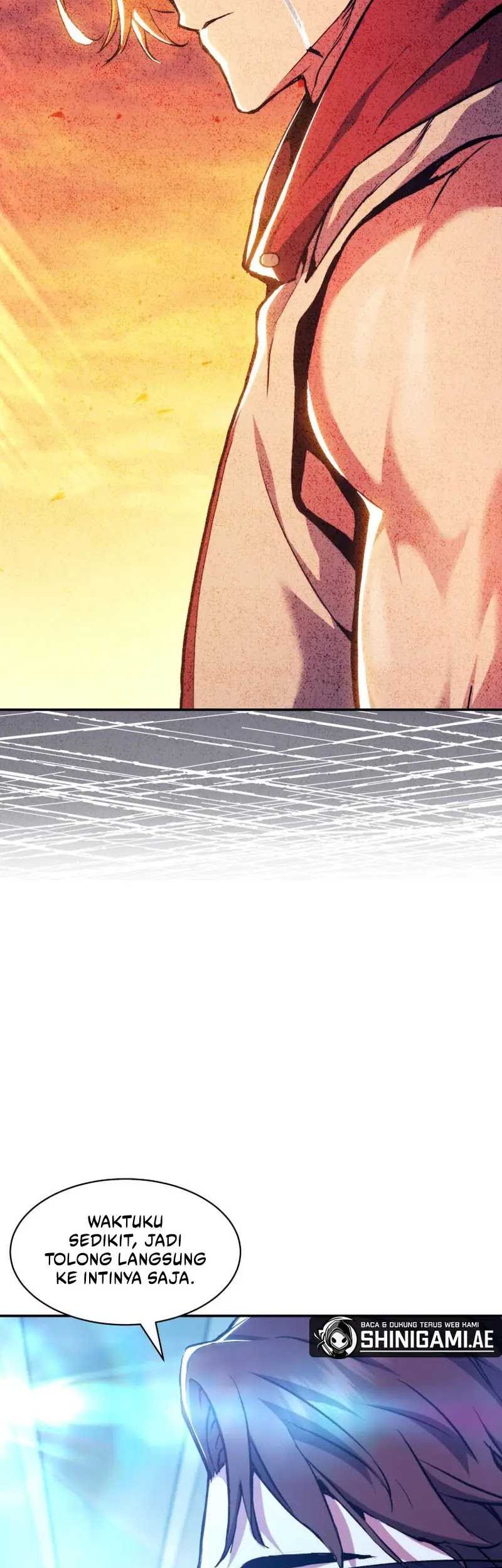 Return of the Broken Constellation Chapter 103 - halaman 9