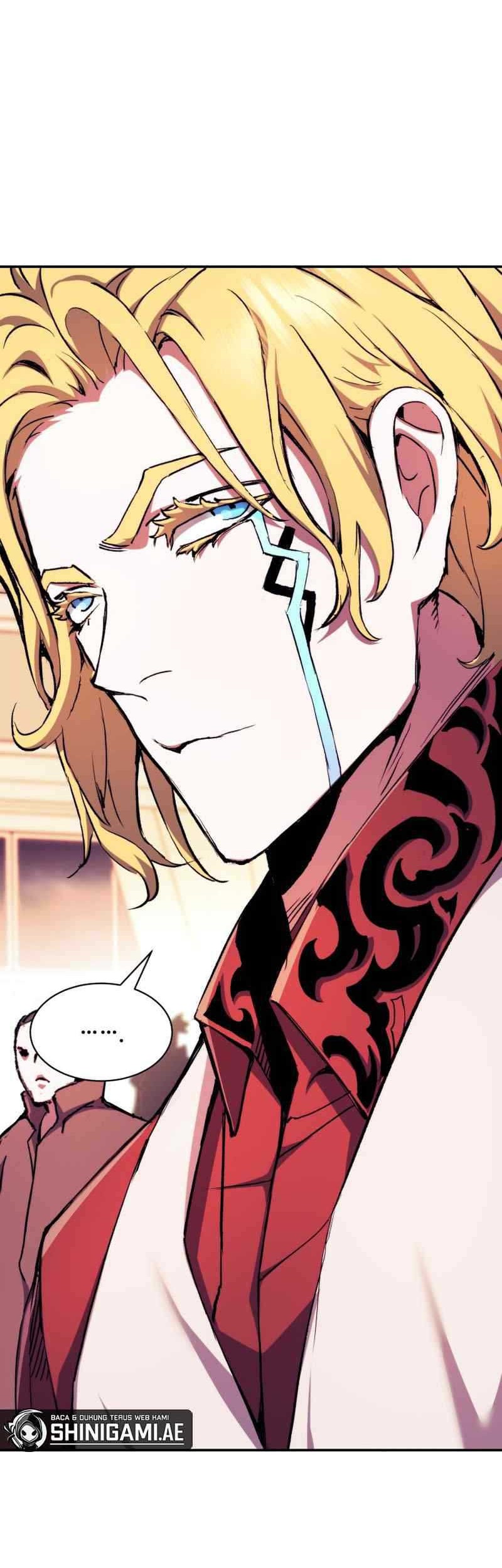 Return of the Broken Constellation Chapter 104 - halaman 11