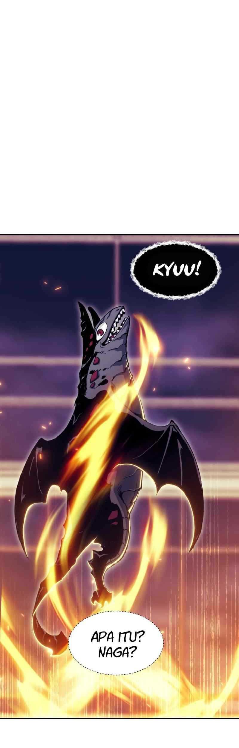Return of the Broken Constellation Chapter 104 - halaman 12