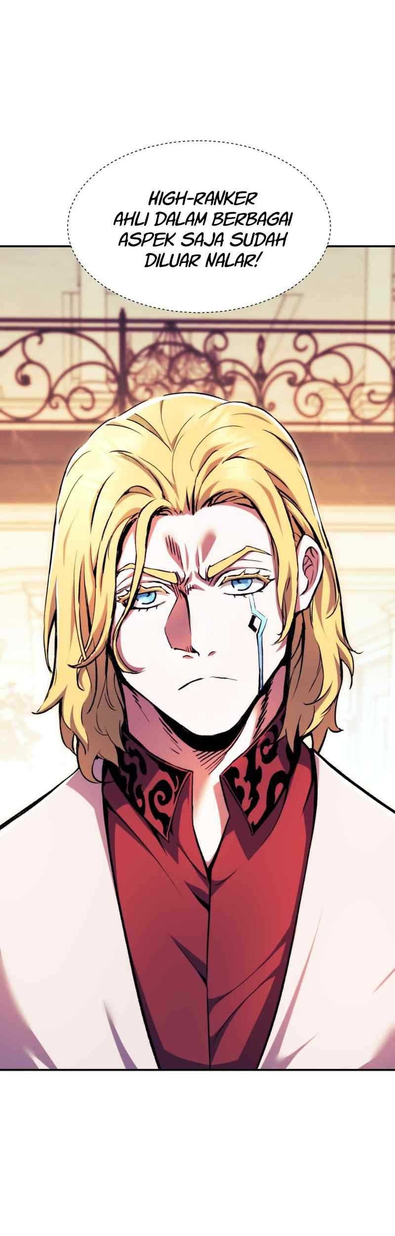 Return of the Broken Constellation Chapter 104 - halaman 17