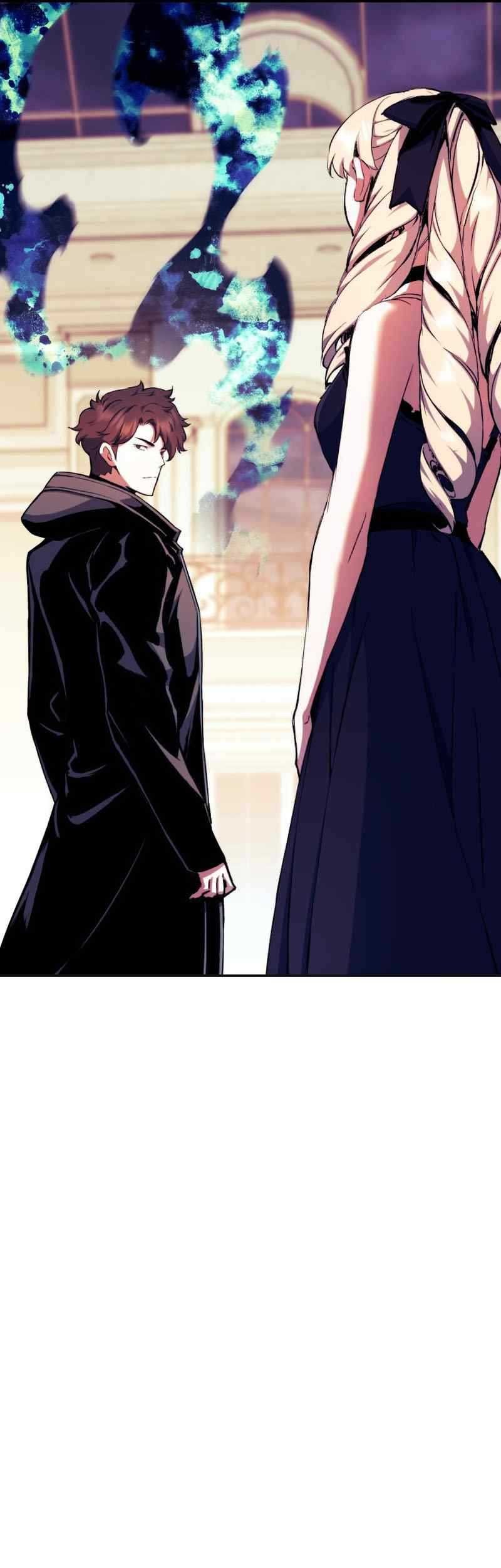 Return of the Broken Constellation Chapter 104 - halaman 22