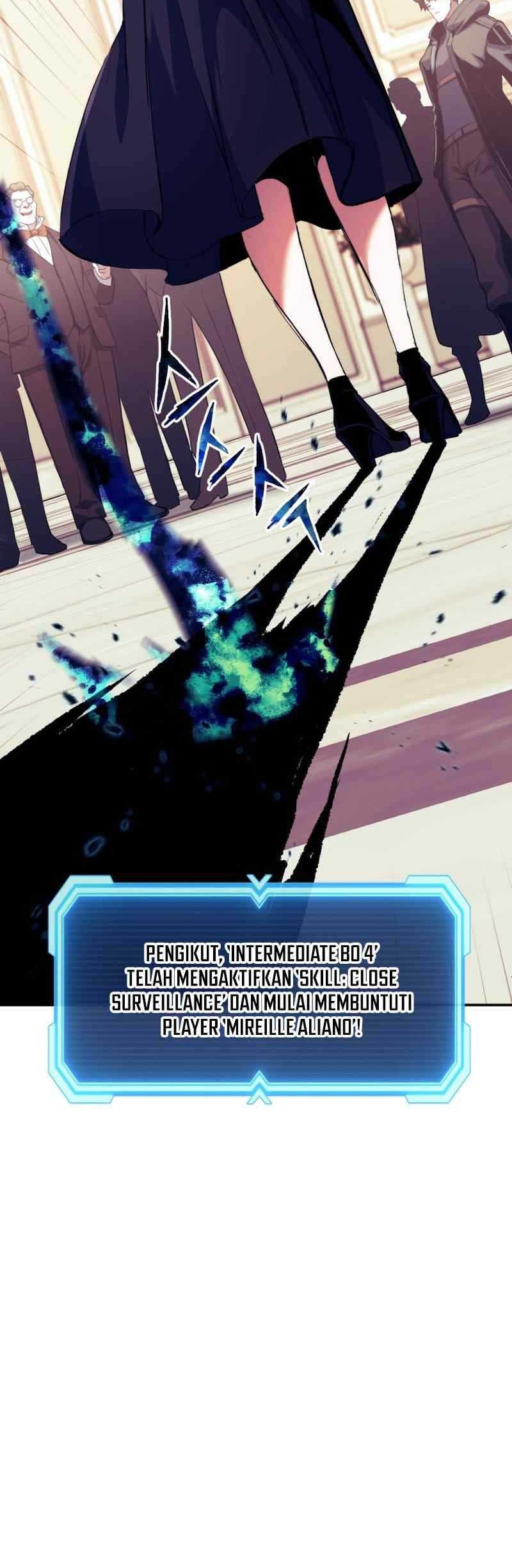 Return of the Broken Constellation Chapter 104 - halaman 25