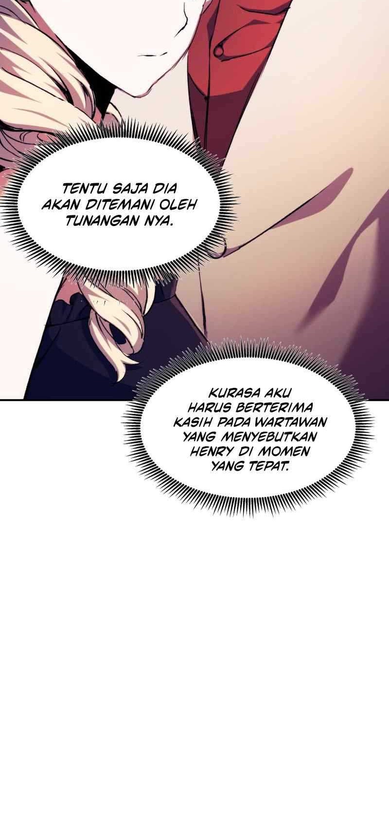 Return of the Broken Constellation Chapter 104 - halaman 29