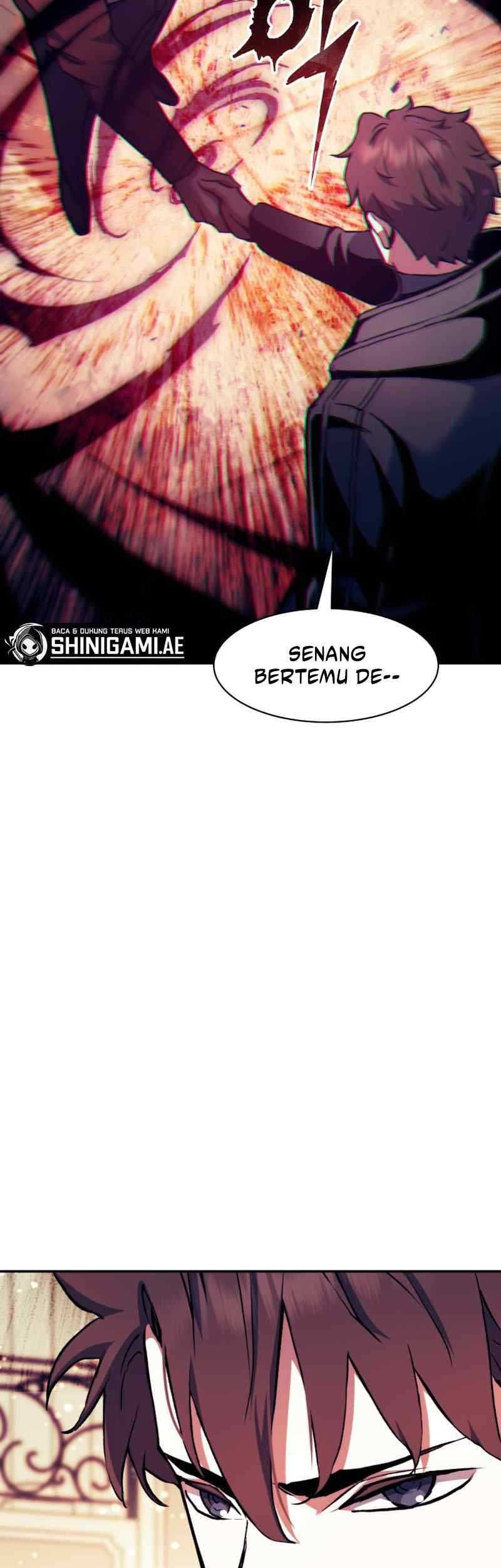 Return of the Broken Constellation Chapter 104 - halaman 40