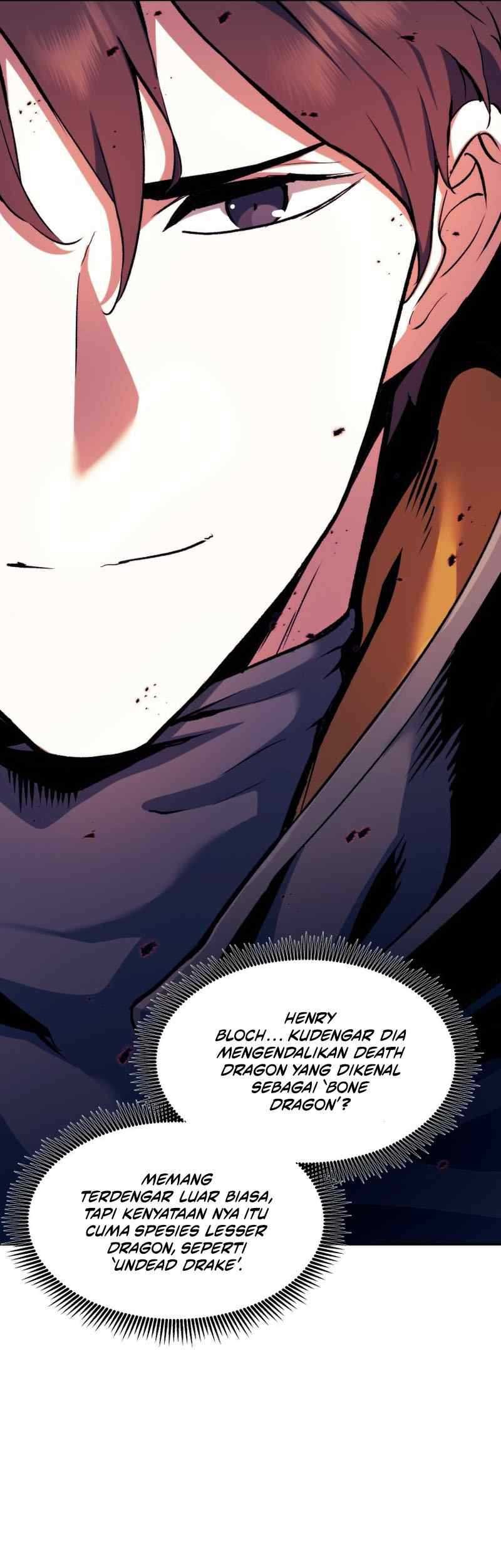 Return of the Broken Constellation Chapter 104 - halaman 46