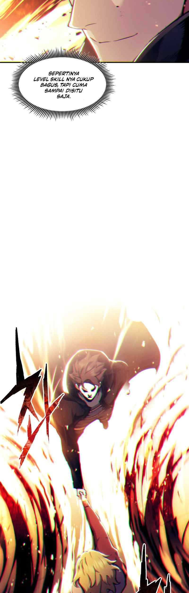 Return of the Broken Constellation Chapter 104 - halaman 48