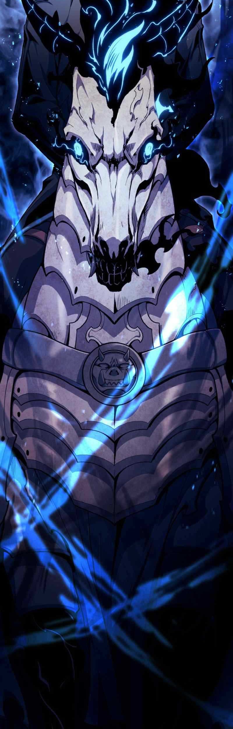 Return of the Broken Constellation Chapter 104 - halaman 5