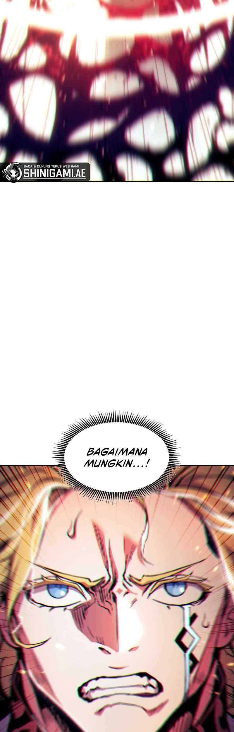 Return of the Broken Constellation Chapter 104 - halaman 52