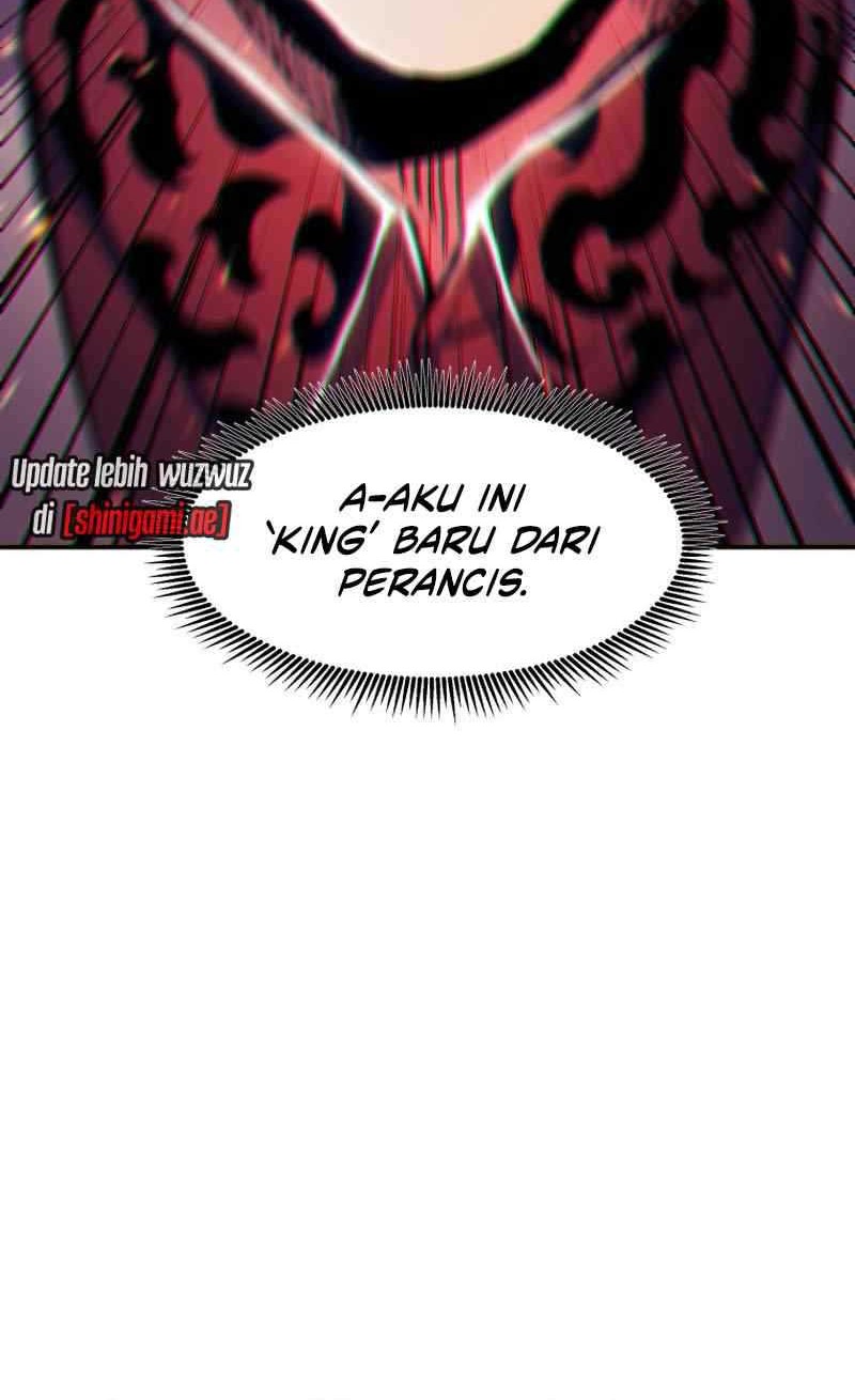 Return of the Broken Constellation Chapter 104 - halaman 53