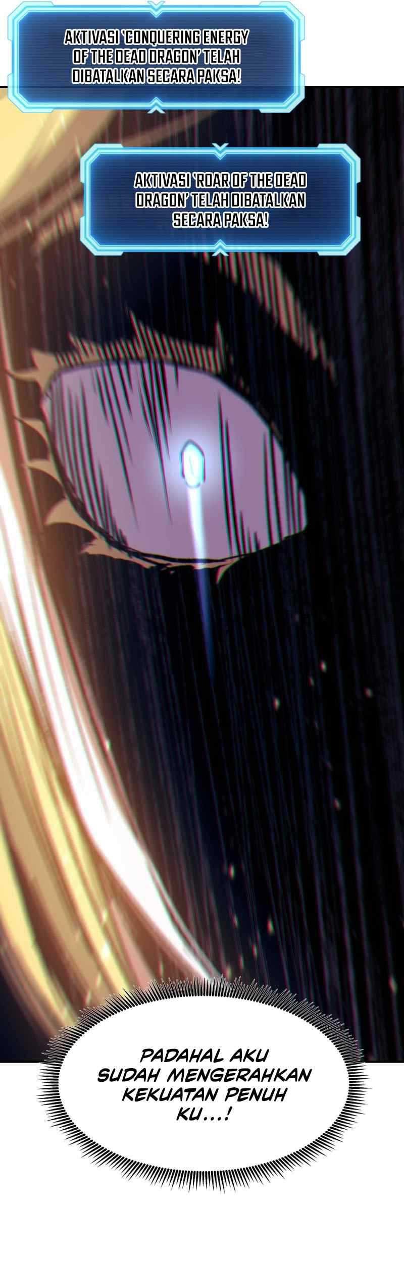 Return of the Broken Constellation Chapter 104 - halaman 54