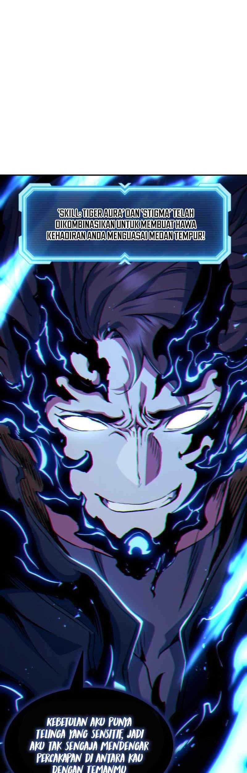 Return of the Broken Constellation Chapter 104 - halaman 55