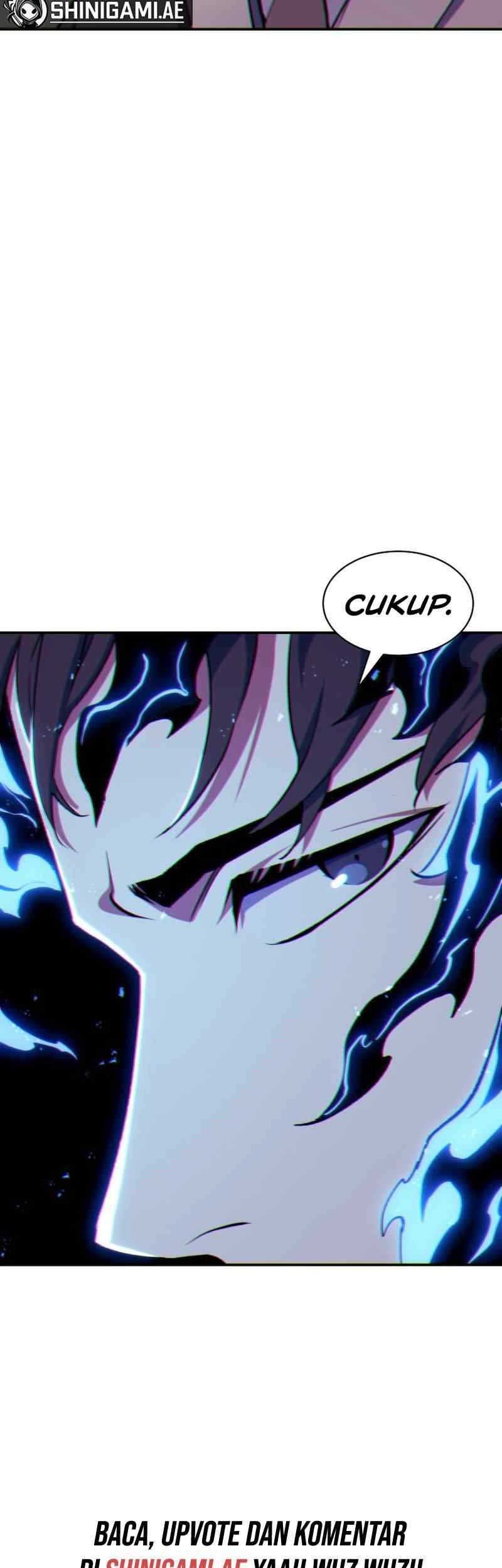 Return of the Broken Constellation Chapter 104 - halaman 60
