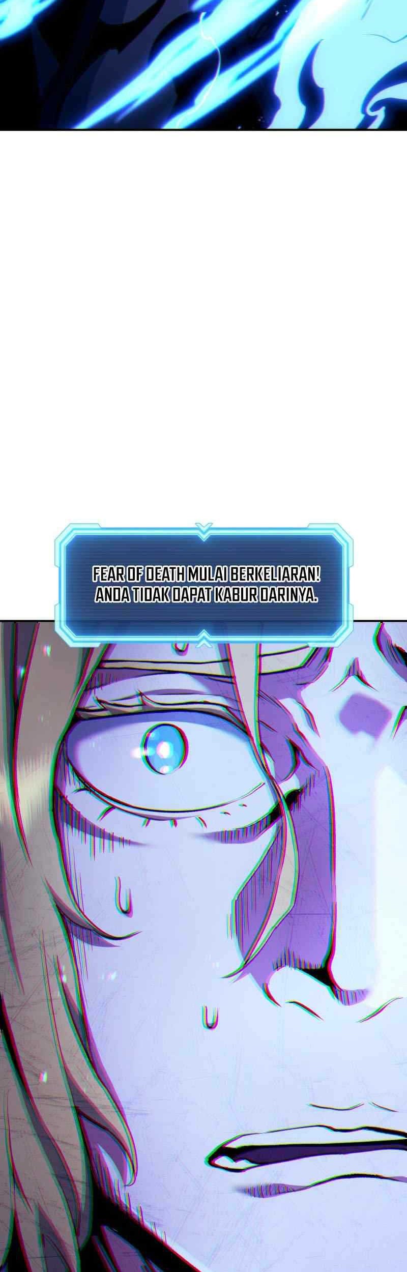 Return of the Broken Constellation Chapter 104 - halaman 63