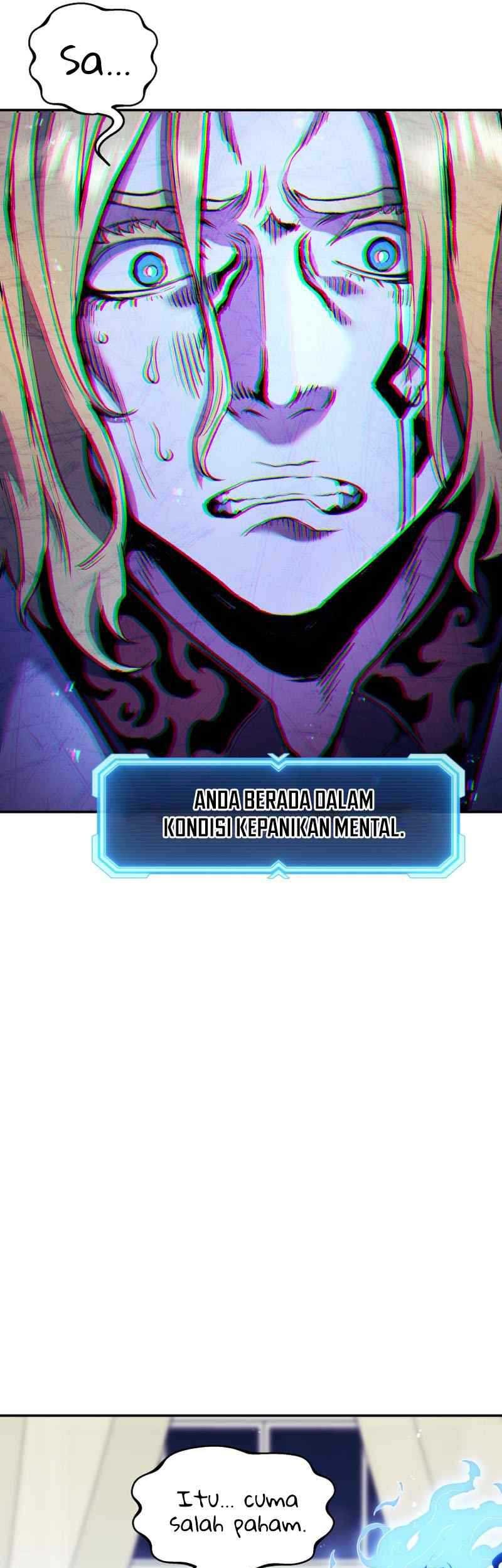 Return of the Broken Constellation Chapter 104 - halaman 66