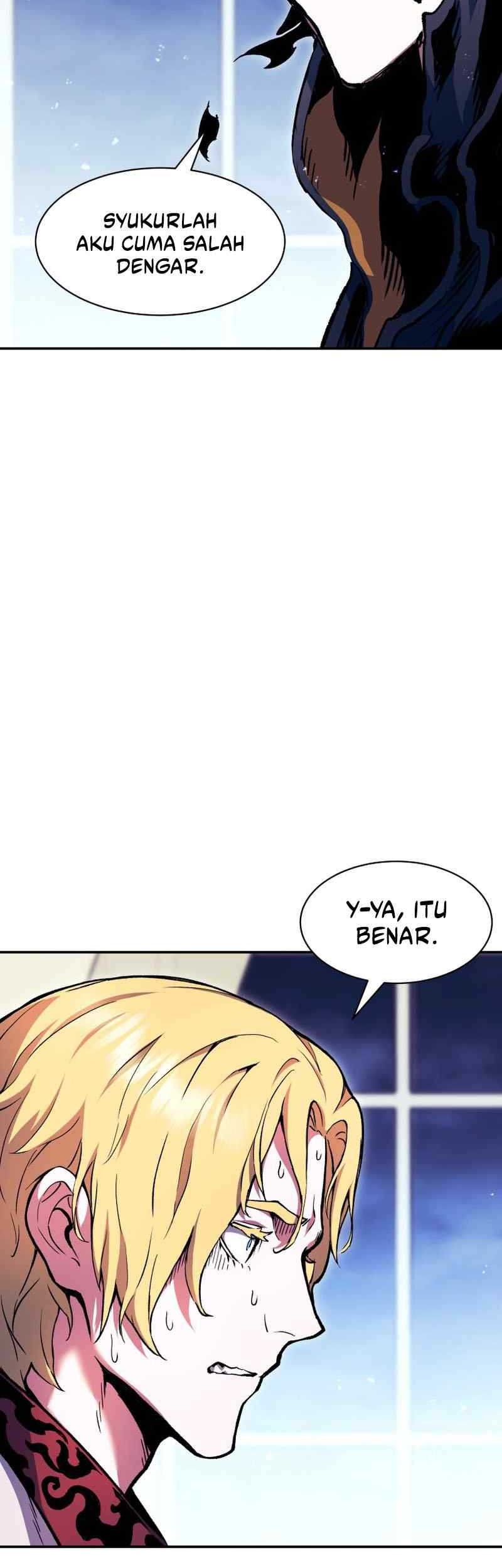 Return of the Broken Constellation Chapter 104 - halaman 68