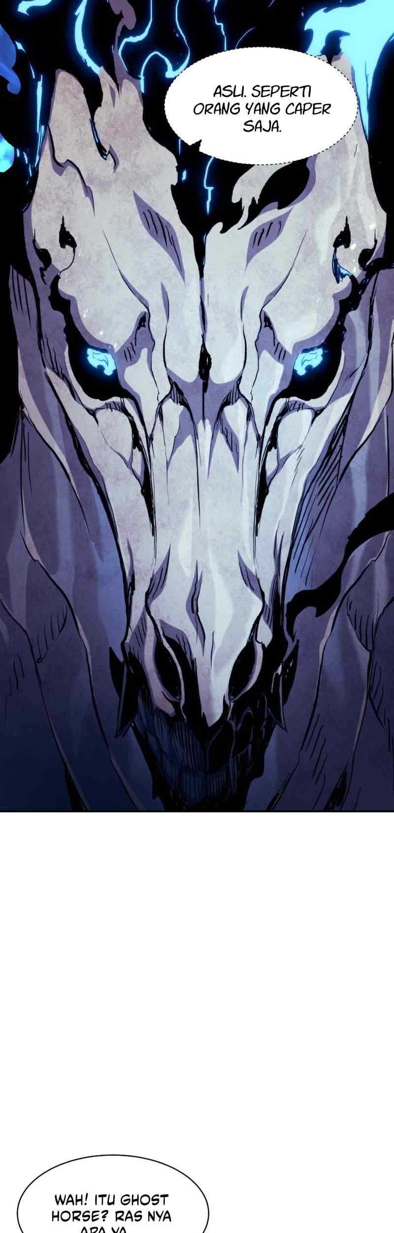 Return of the Broken Constellation Chapter 104 - halaman 7