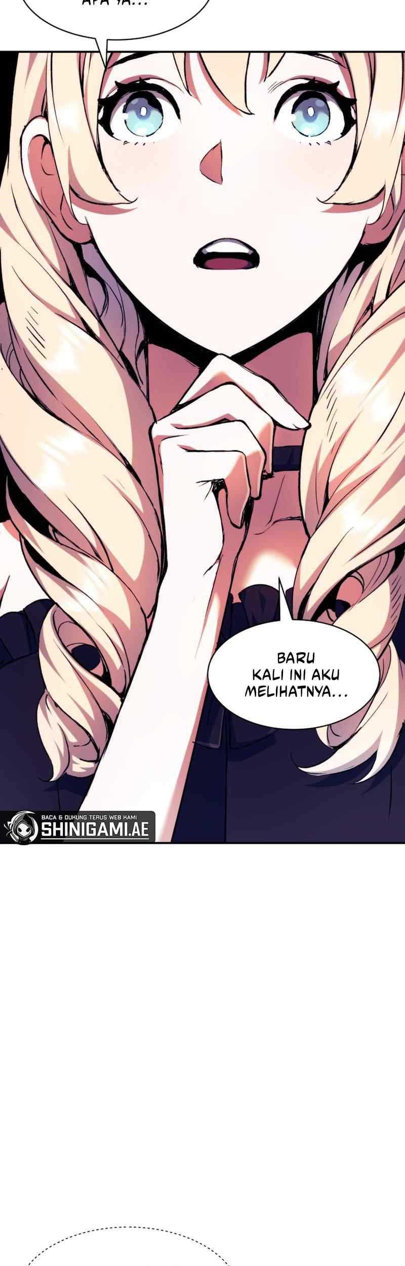 Return of the Broken Constellation Chapter 104 - halaman 8