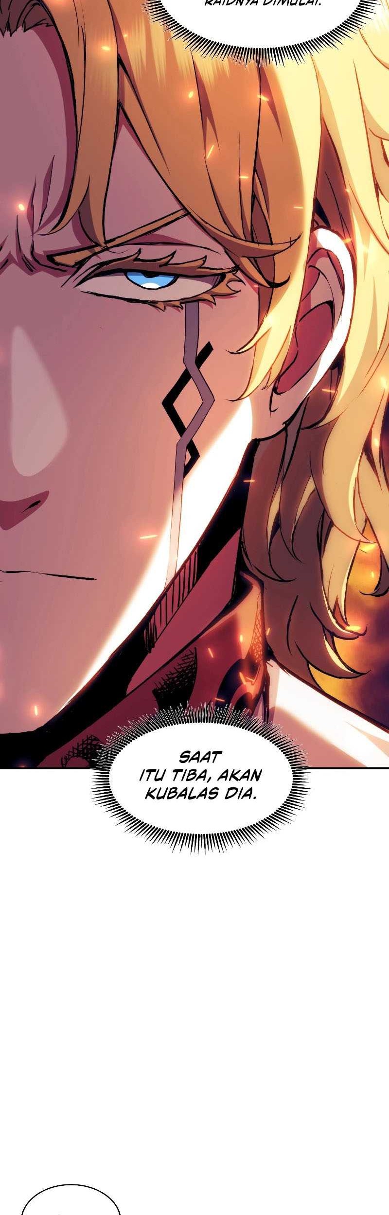 Return of the Broken Constellation Chapter 105 - halaman 11