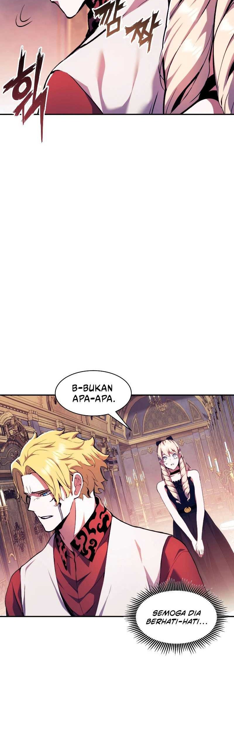 Return of the Broken Constellation Chapter 105 - halaman 13