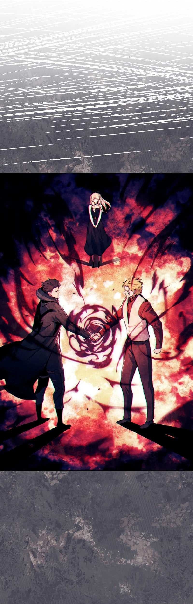Return of the Broken Constellation Chapter 105 - halaman 14